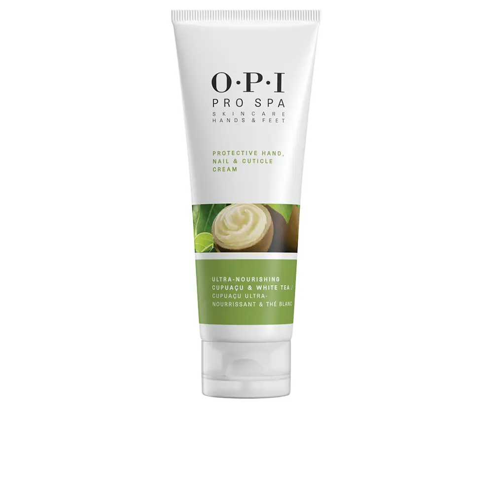 

Крем для ног Prospa crema protectora de manos, uñas y cutículas Opi, 118 мл.