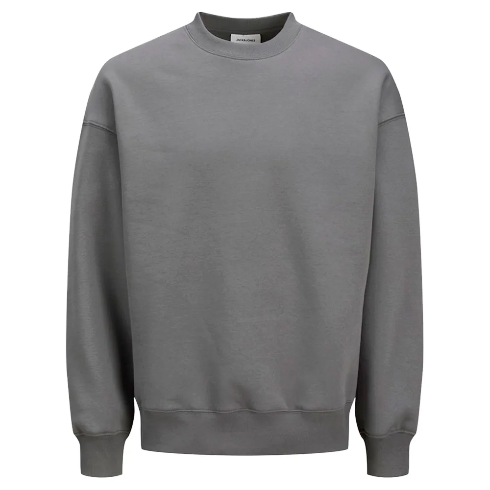 

Толстовка Jack & Jones Urban Edge, серый