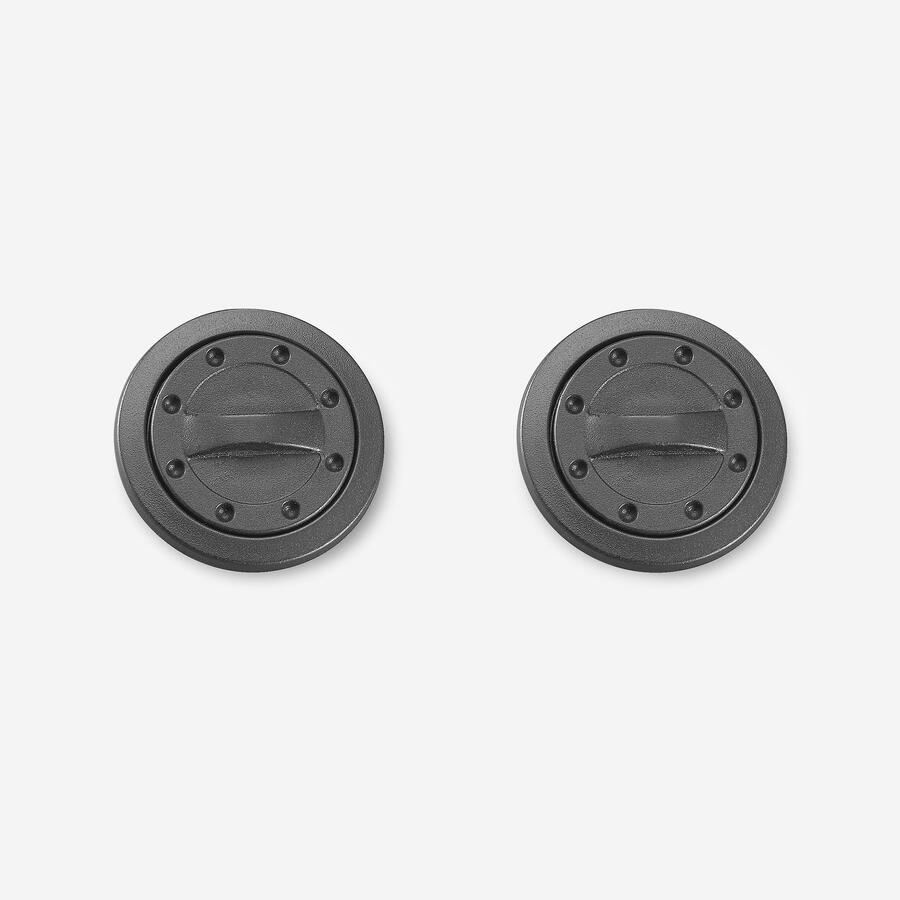 

WEDZE ВИНТЫ ДЛЯ ГОРНОЛЫЖНОГО ШЛЕМА KID 550