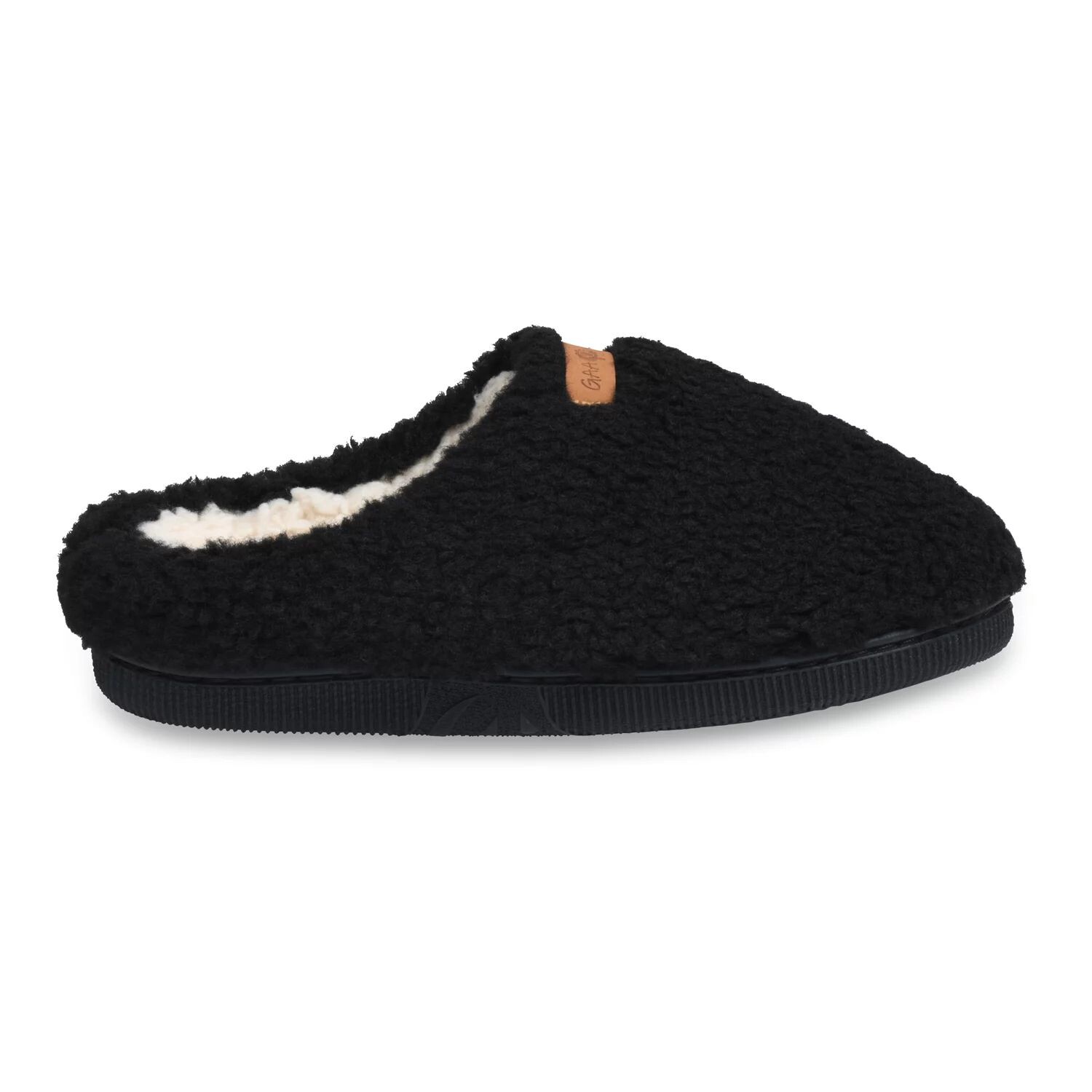 

Женские тапочки GaaHuu Berber Clog GaaHuu, серый