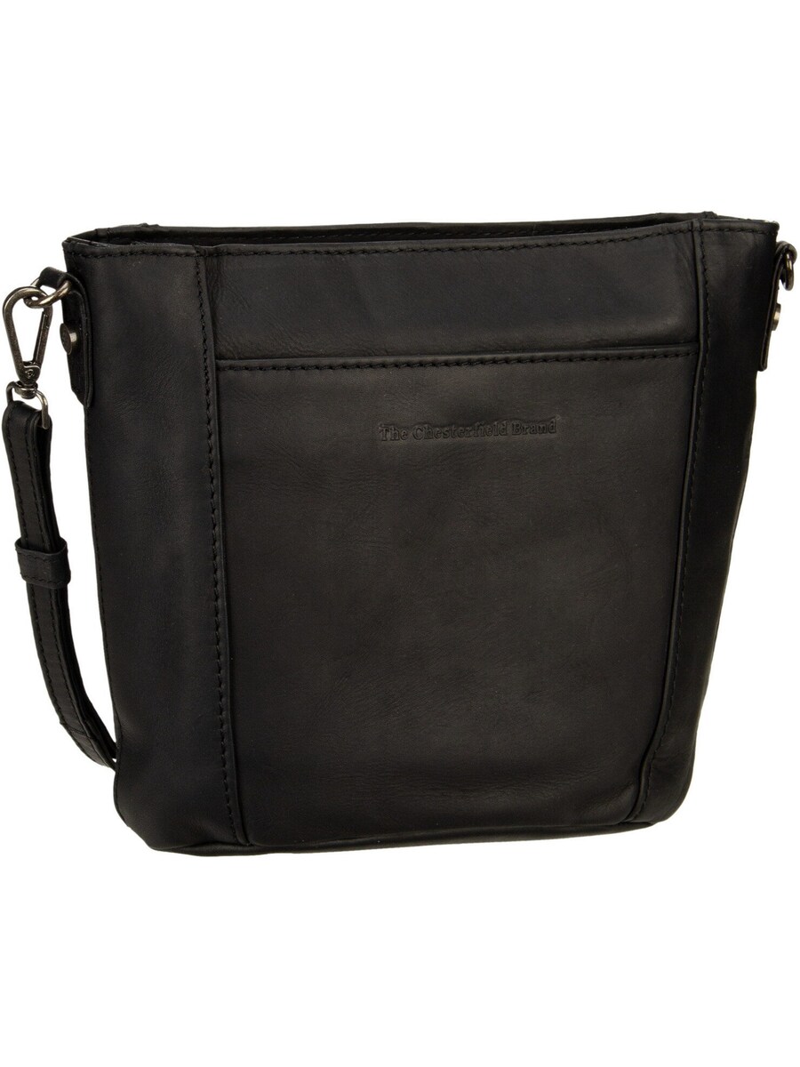 

Сумка кросс-боди The Chesterfield Brand Fintona 1315, Black