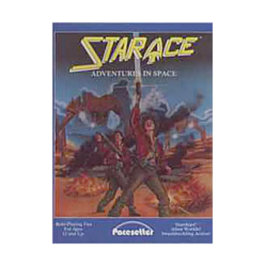 

Бокс-сет Star Ace
