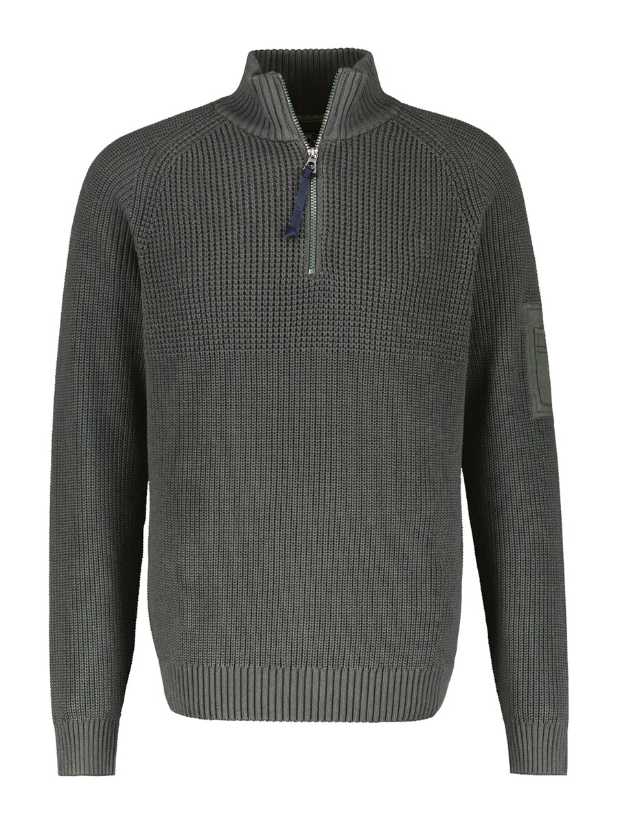 

Свитер LERROS, Olive