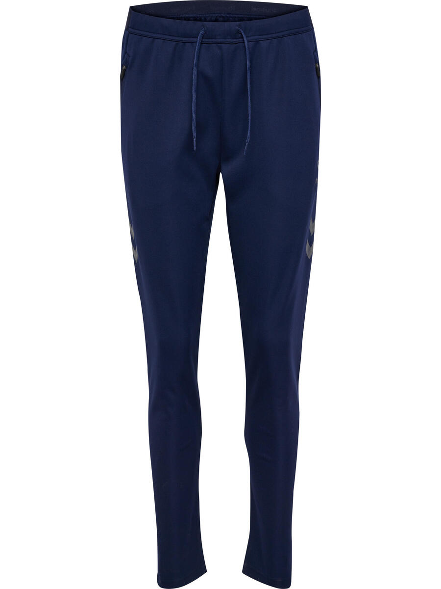 

Регулируемые брюки с талией Hmlcima женские HUMMEL