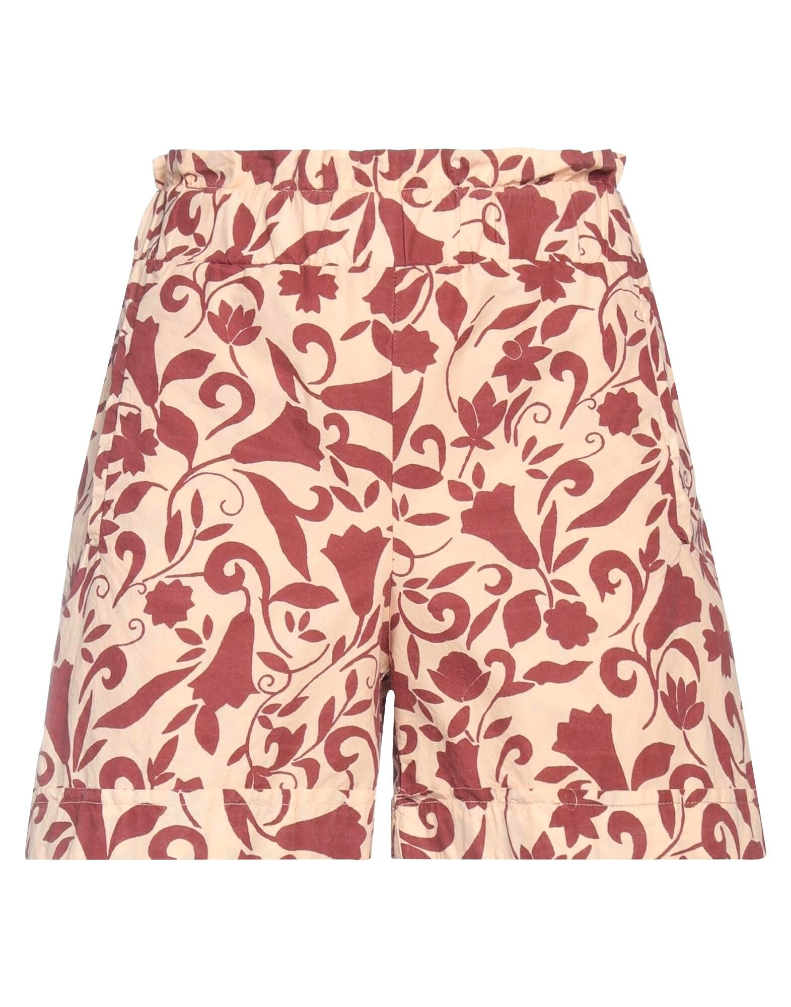 

Шорты Alessia Santi, песочный