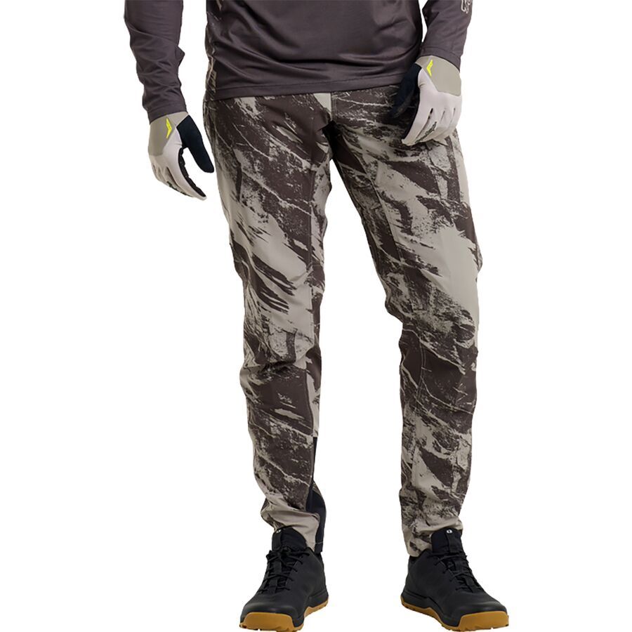 

Брюки Troy Lee Designs Skyline Troy Lee Designs, Elemental Dark Earth