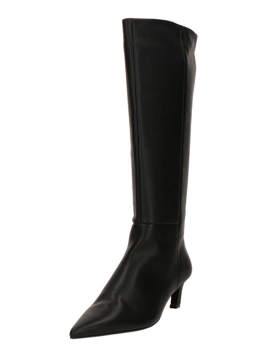 Классические ботинки Calvin Klein ESS, Black