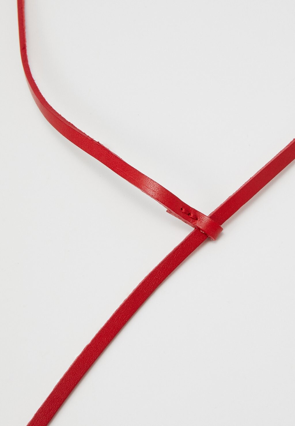 

Ремень Vanzetti, гниль