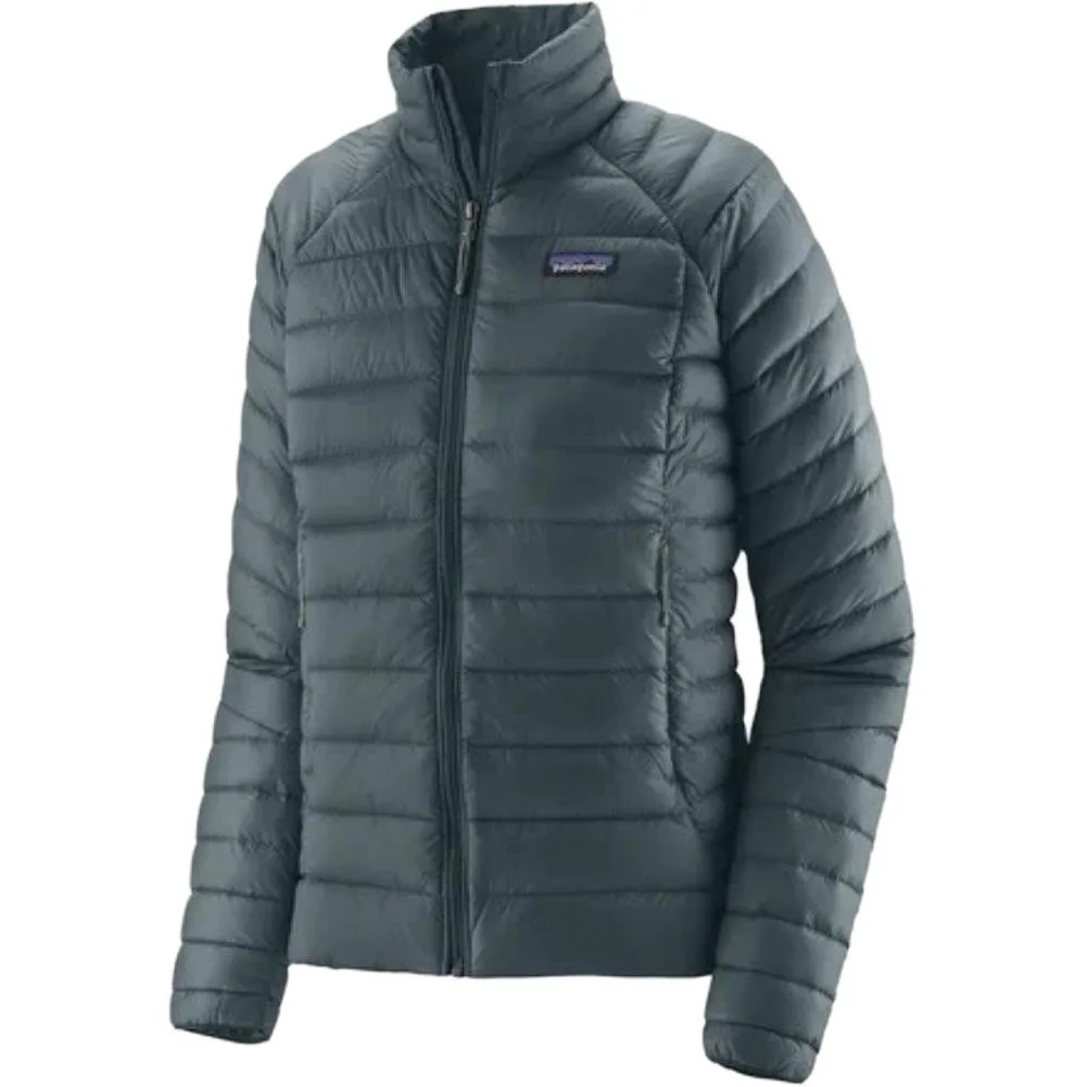 Утепленная куртка Patagonia, nouveau зеленый/nuvg
