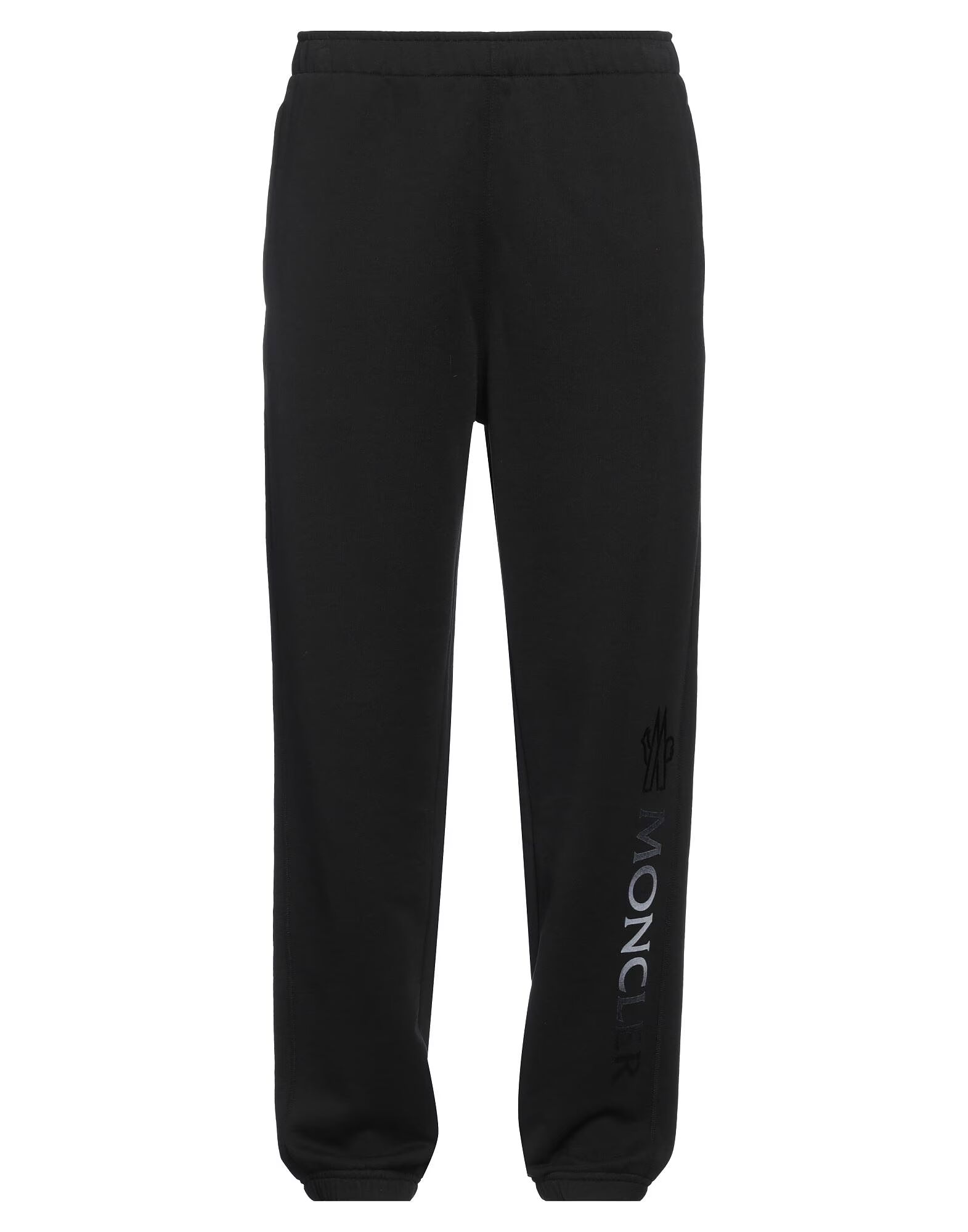 

Брюки Moncler, черный