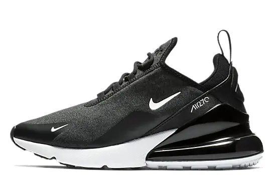 

Женские кроссовки Nike Air Max 270