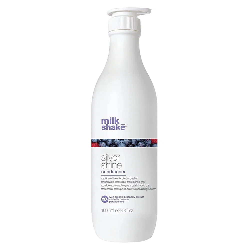 Кондиционер Silver Shine от Milkshake Milk_Shake