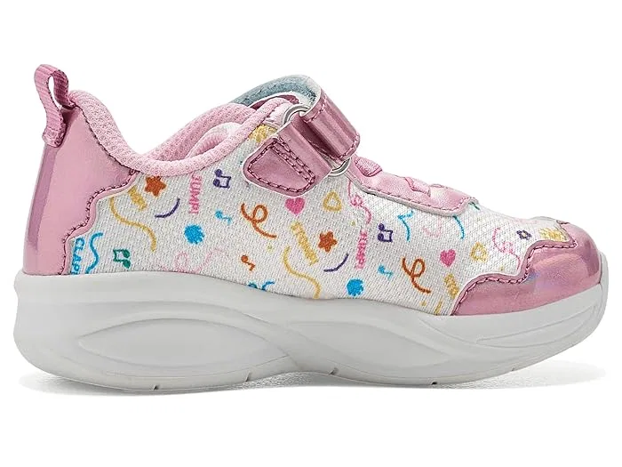 Кроссовки Ms Rachel I'm So Happy Stride Rite, Pink — фото 4