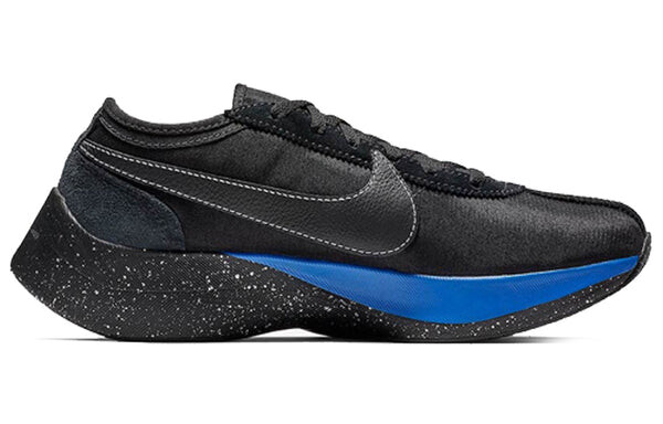 Кроссовки moon racer qs Nike, белый — фото 2