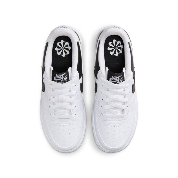 Кроссовки air force 1 next nature Nike, белый — фото 3