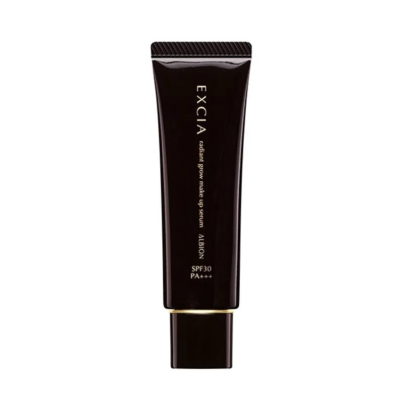 Тональный крем-сыворотка ALBION Perfect Skin Foundation 30g — фото 4