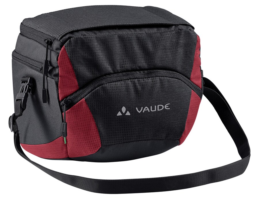

Сумка через плечо VAUDE OnTour Box, черный