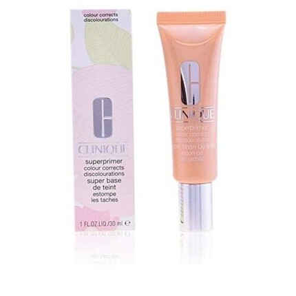 

Superprimer Color корректирует изменения цвета, 30 мл, Clinique