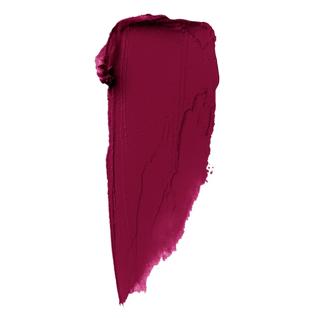Помада для губ wedding soft matte lip cream Nyx Professional Makeup, copenhagen, объем 8 мл — фото 3