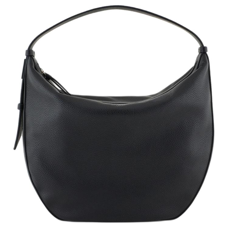 

ARMANI EXCHANGE Сумка хобо из полиэстера, Black