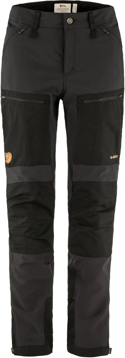 

Fjällräven Vidda Pro мужские походные брюки - прочные, ветро- и влагозащитные