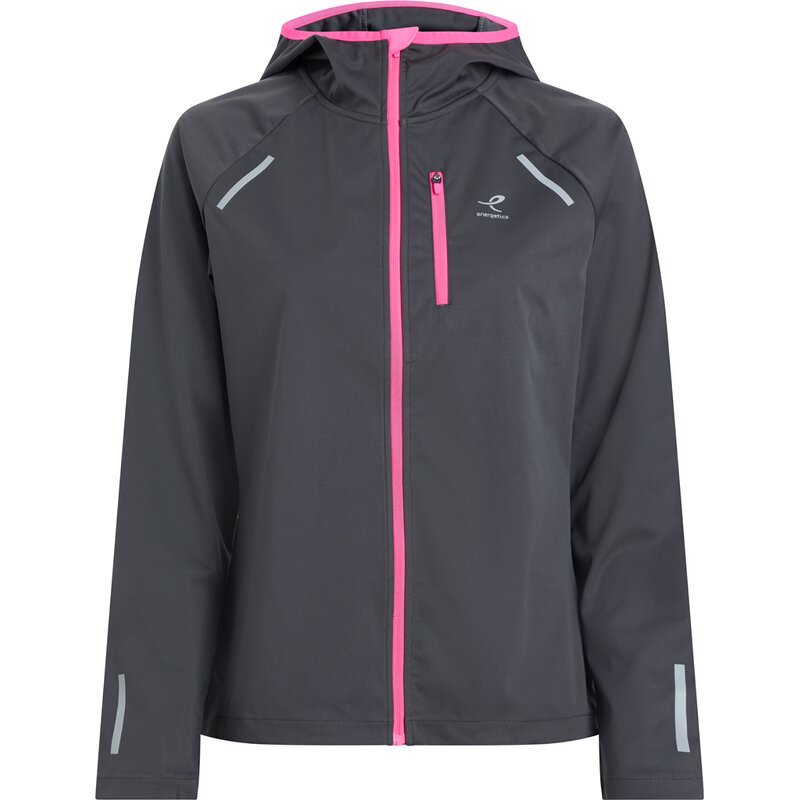 

Функциональная куртка Tobba Energetics, мультиколор