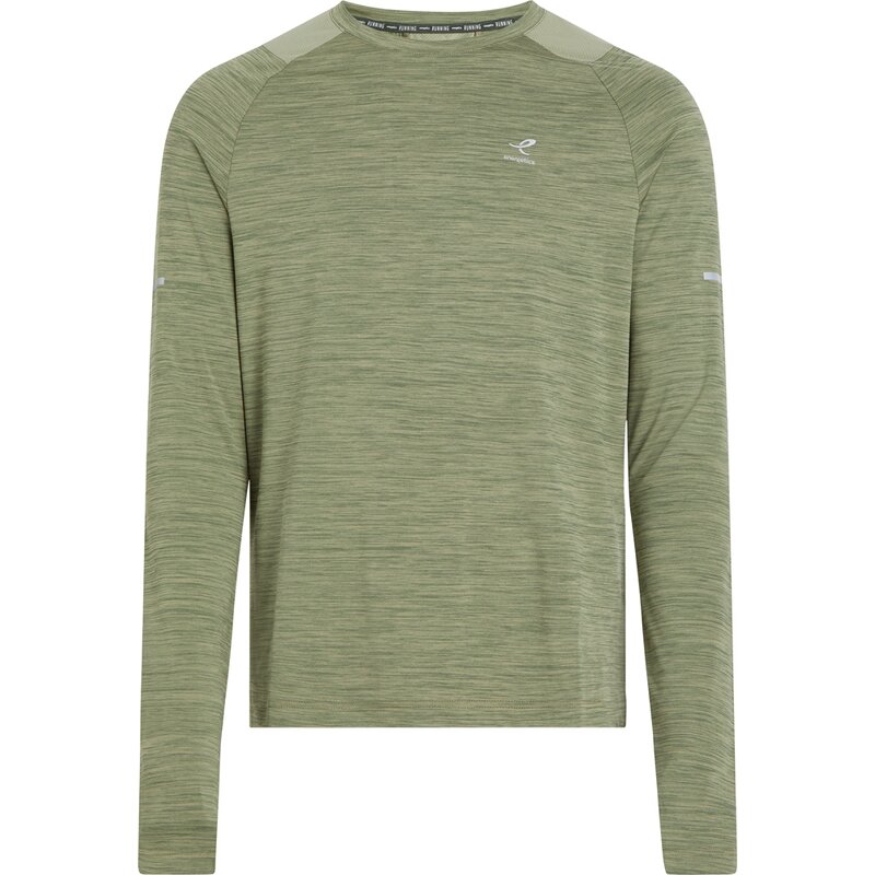 

Langarmshirt ailo ls m Energetics, мультиколор