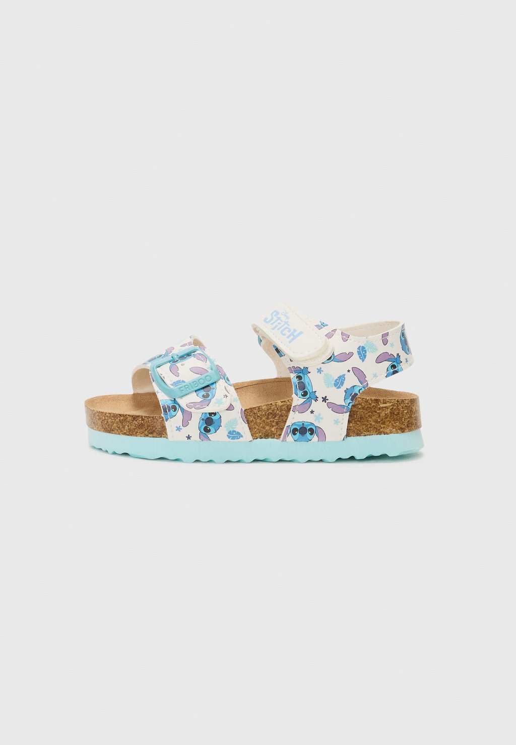 

Сандалии LILO & STITCH Friboo, белый