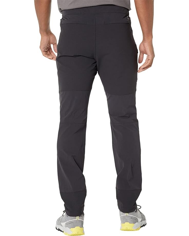 

Брюки Marmot Limantour Pants, черный