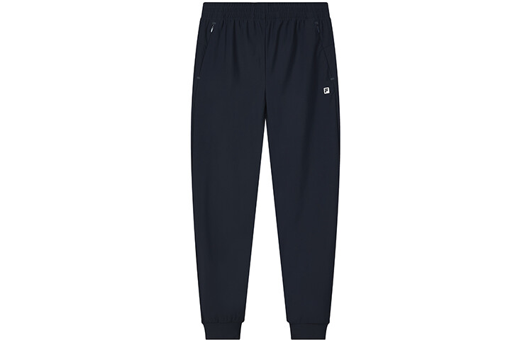 

Женские трикотажные спортивные штаны FILA, цвет Blue