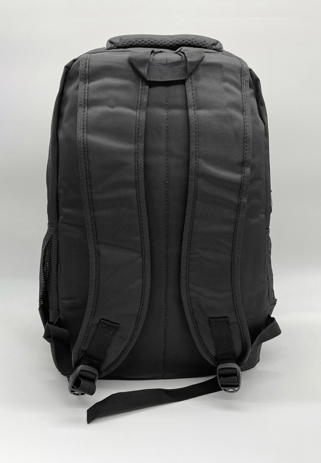 

Рюкзак KEVLAR OPTIK FÄCHER GEPOLSTERT AM RÜCKEN TRÄGER EGOMAXX, цвет Mottled Black