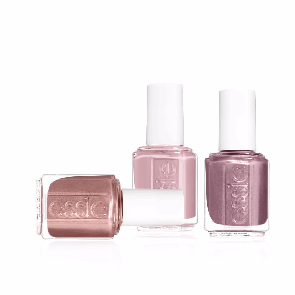 Лак для ногтей Nail color Essie, 13,5 мл, 82-buy me a cameo — фото 4