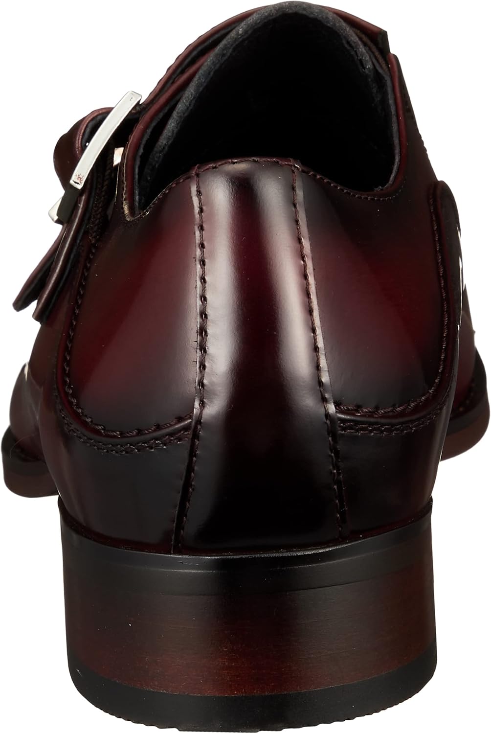 Туфли Men's Monk Business Shoes Christian Carano — фото 3