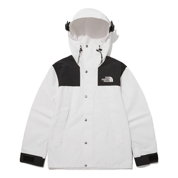 

Куртка eco gtx mountain jacket 'white' The North Face, белый
