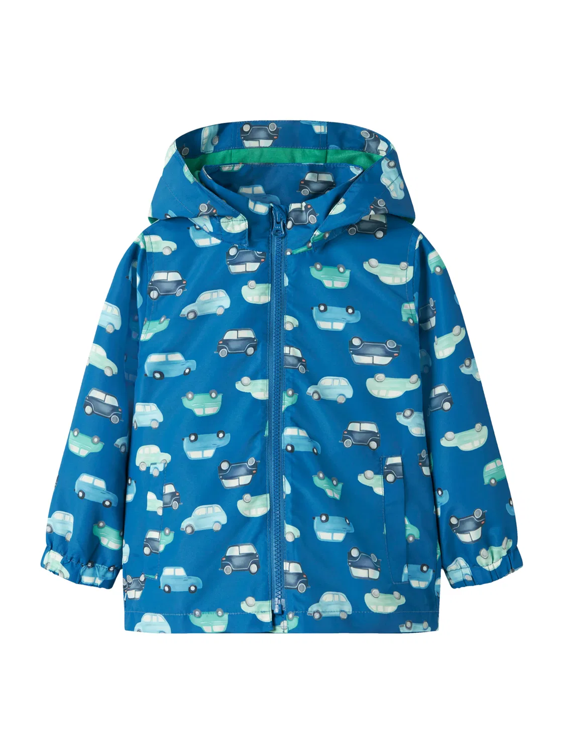 Куртка межсезонья 'NMMMAX' Name It, Sky Blue