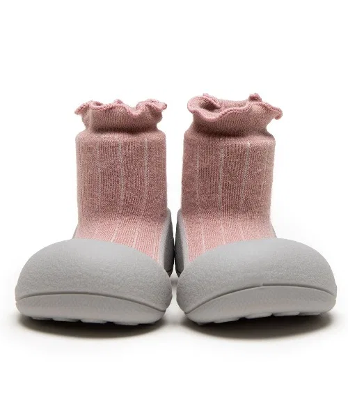 Детская обувь Attipas Pom-pom Pink