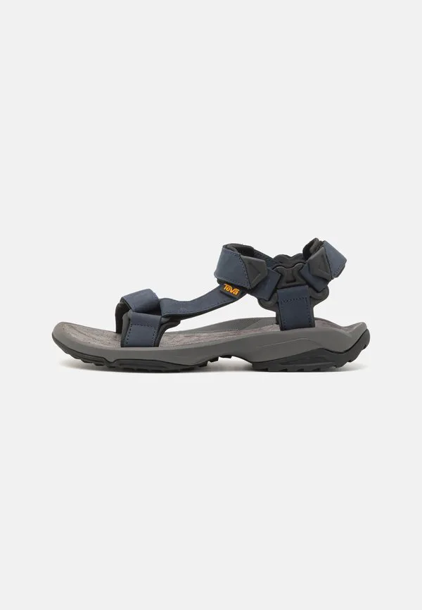 Сандалии для ходьбы terra fi lite Teva, Total Eclipse