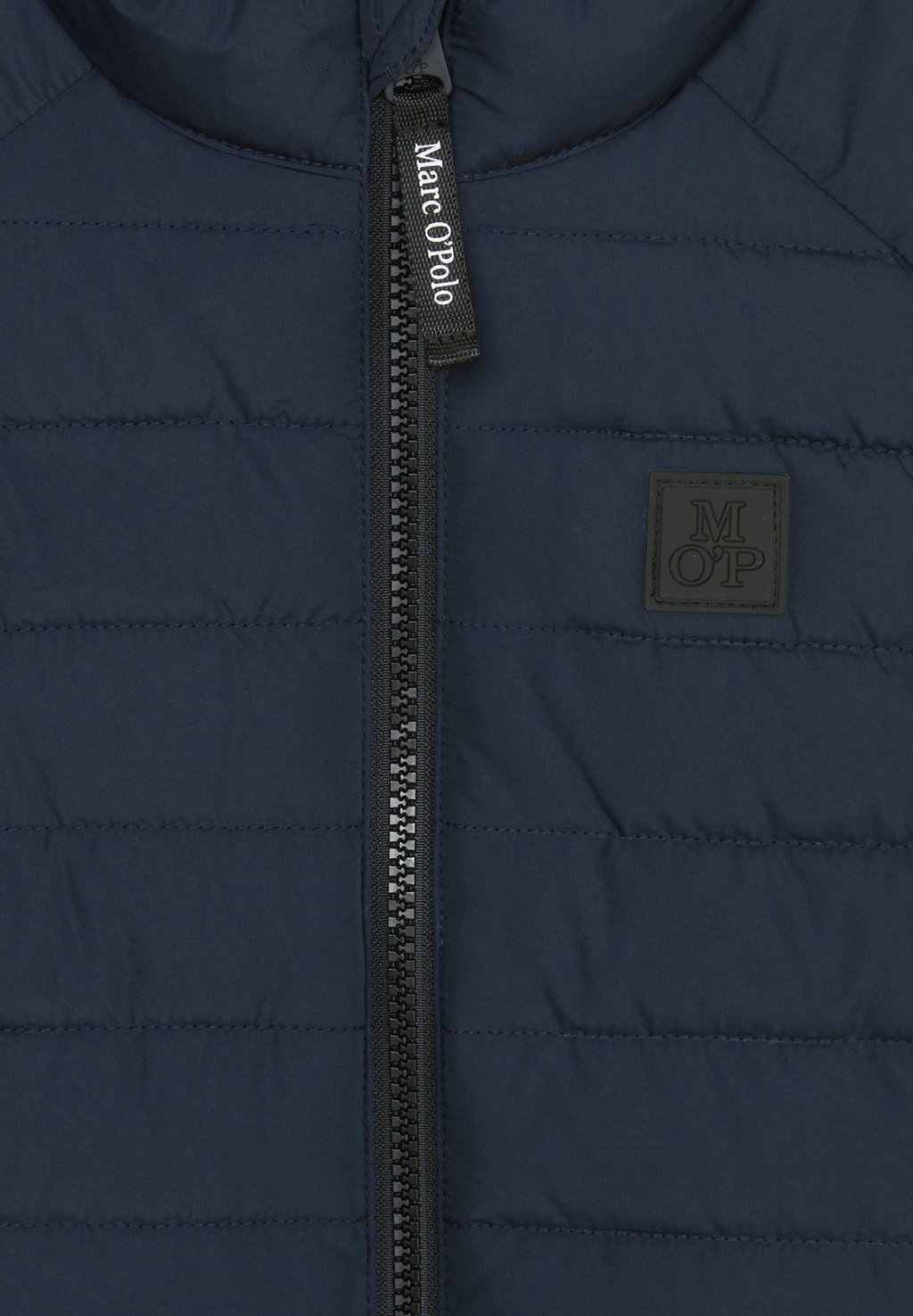 

Жилет UNISEX Marc O'Polo, синий