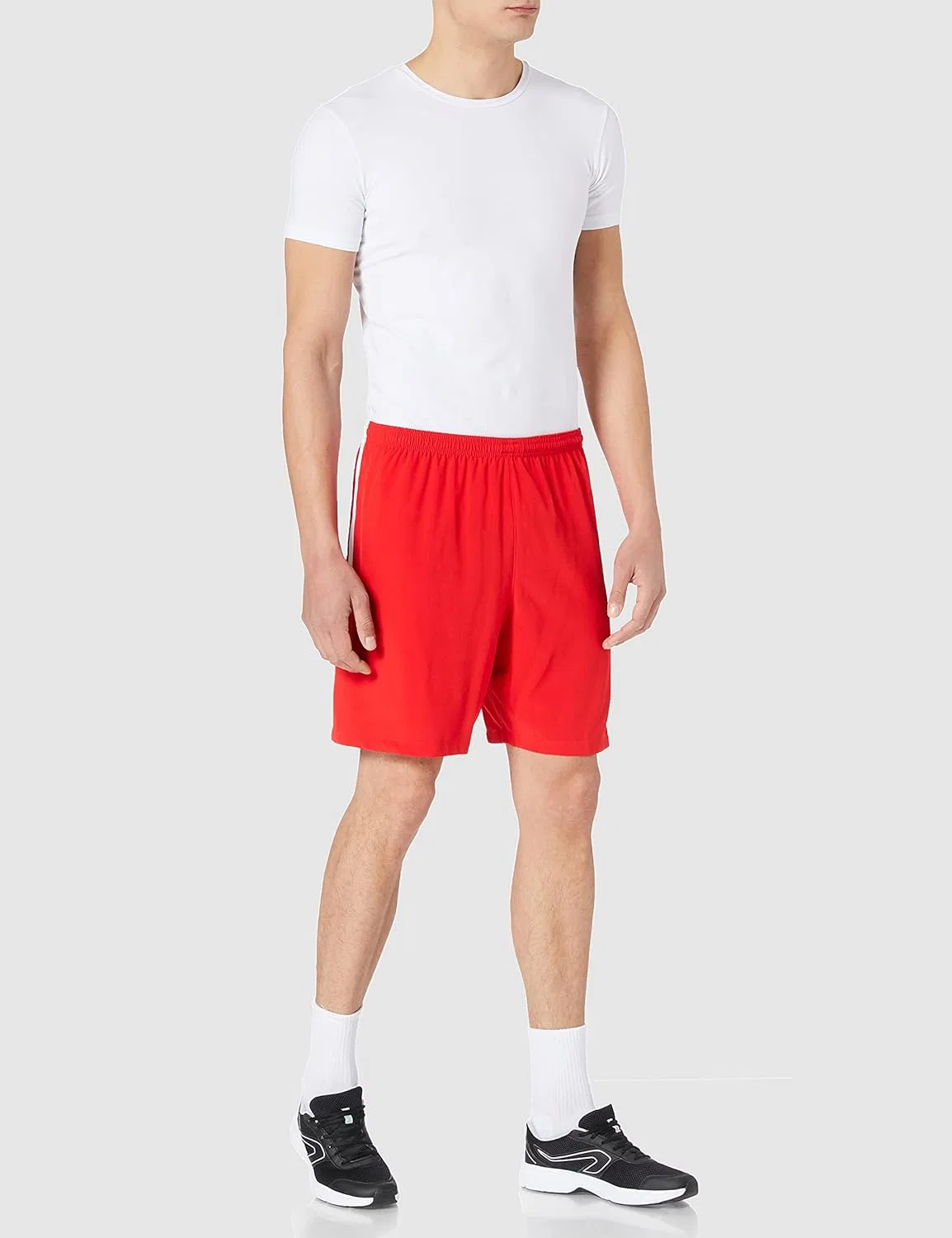 Мужские футбольные шорты Nike Dri-FIT Venom III — фото 4
