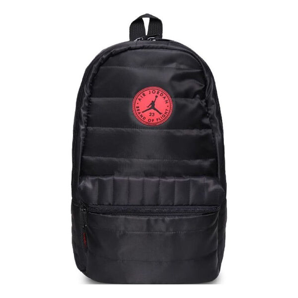 

Сумка logo backpack 'black' Air Jordan, черный