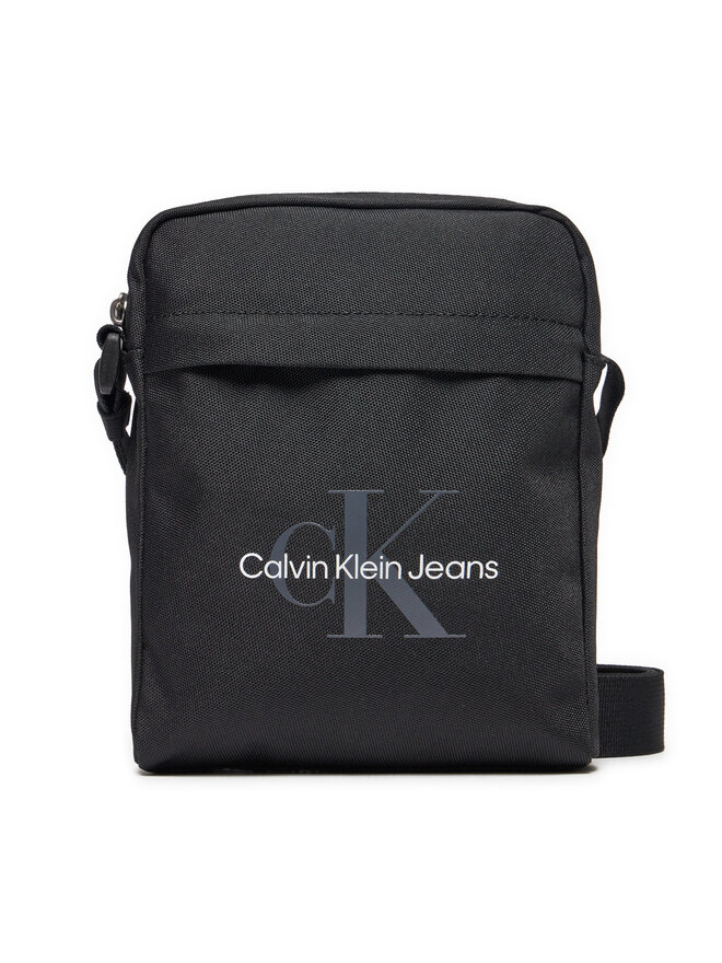 

Сумка через плечо Calvin Klein Jeans Sport Essentials K50K512011, черный