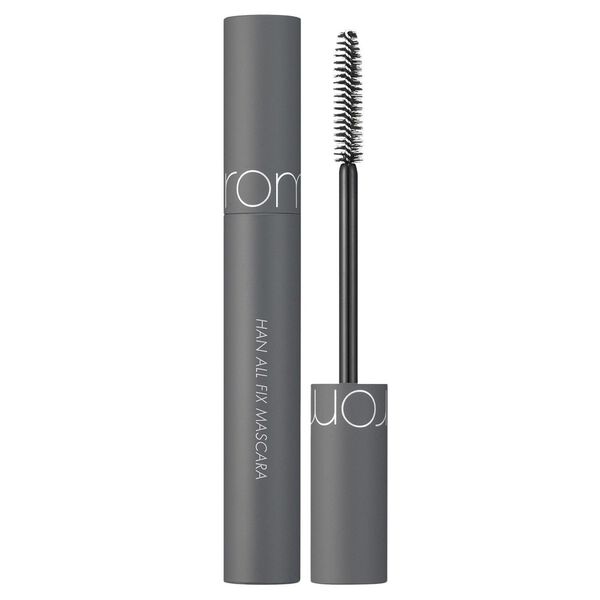 

Водостойкая тушь v01, 7 г Rom&Nd Han all fix mascara