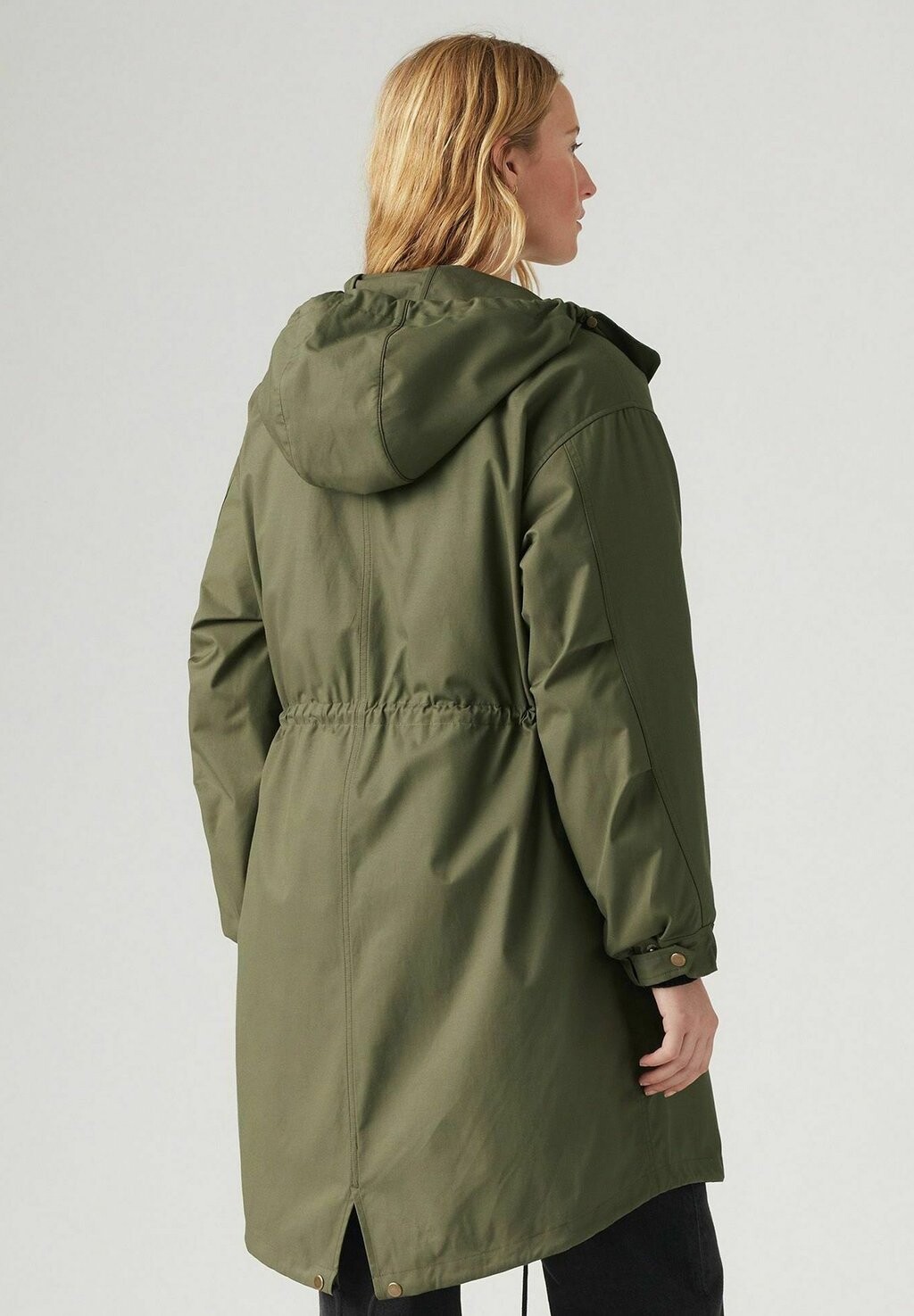 

Парка CRAWFORD 3 IN 1 Levi's®, цвет Mottled Green