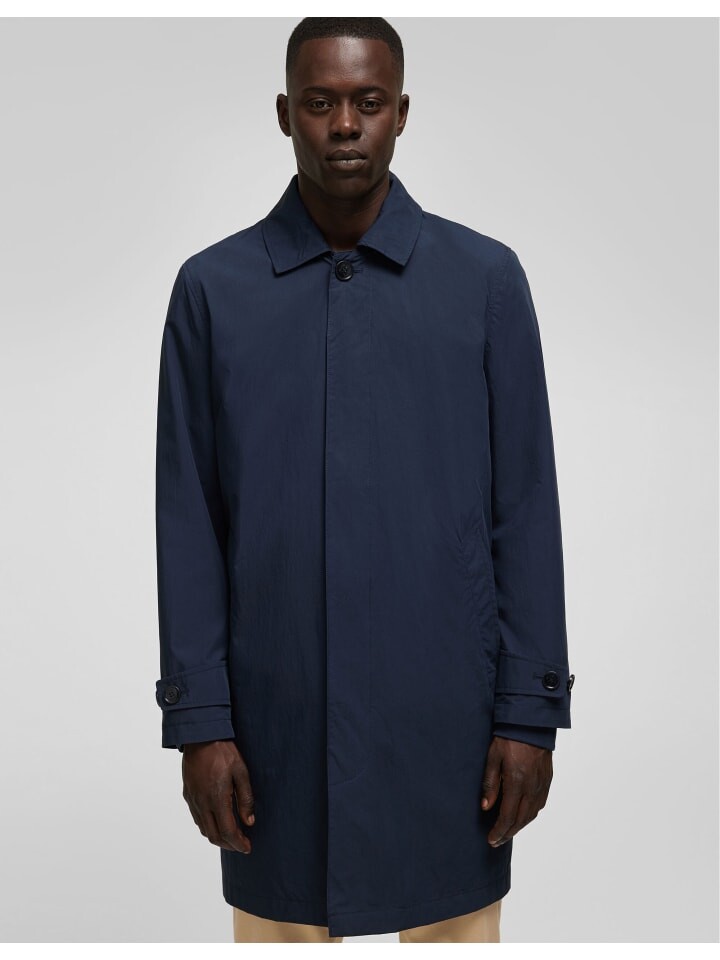 

Переходная куртка HECHTER PARIS, цвет midnight blue