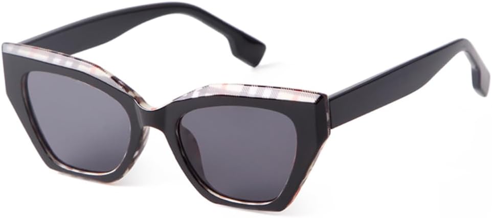 

Модные солнцезащитные очки «кошачий глаз» для женщин, роскошные винтажные маленькие солнцезащитные очки «кошачий глаз» для мужчин, солнцезащитные очки UV400, трендовые SZVVBKK, 5