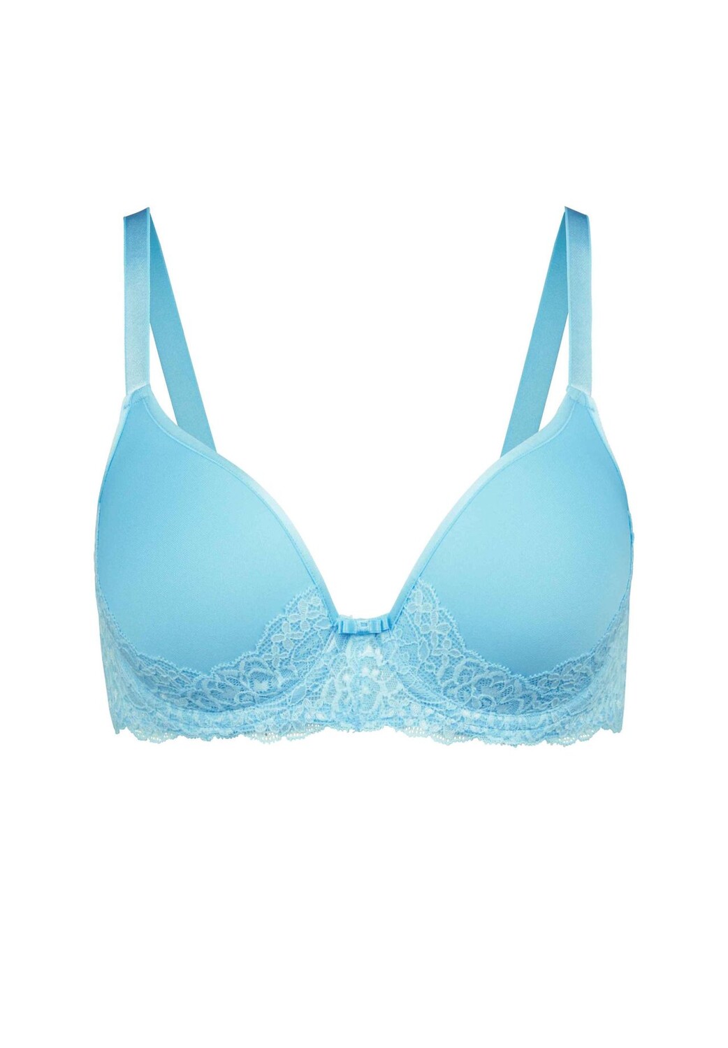 

Женский бюстгальтер-спейсер Sensual Secrets CALIDA, цвет Blue Topaz