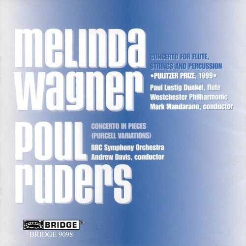 

CD диск Wagner, M. / Dunkel / Westchester Philharmonics: Orchestral Works