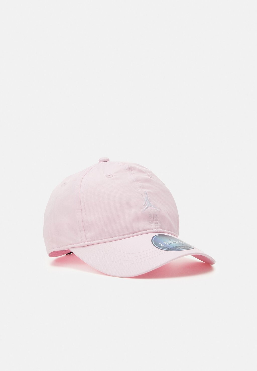 

Кепка Essential Unisex Jordan, цвет pink foam