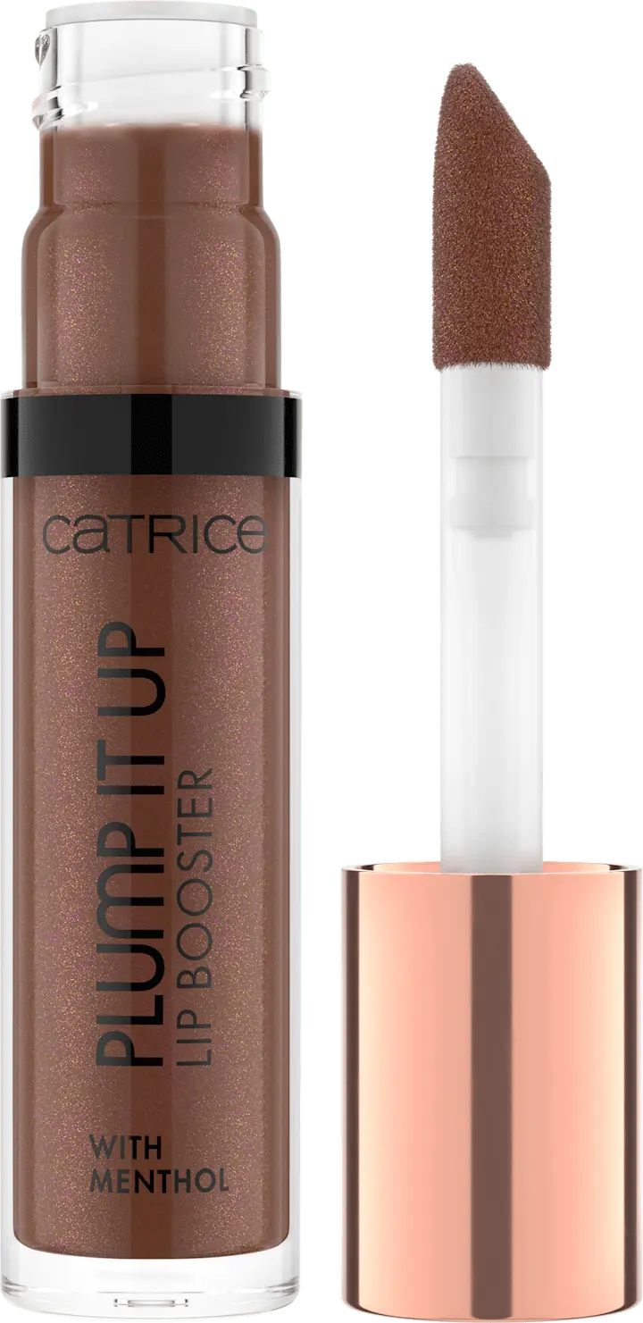 

Блеск для губ Catrice Lipgloss Plump It Up 100 Work It, Twek It, 3,5 ml