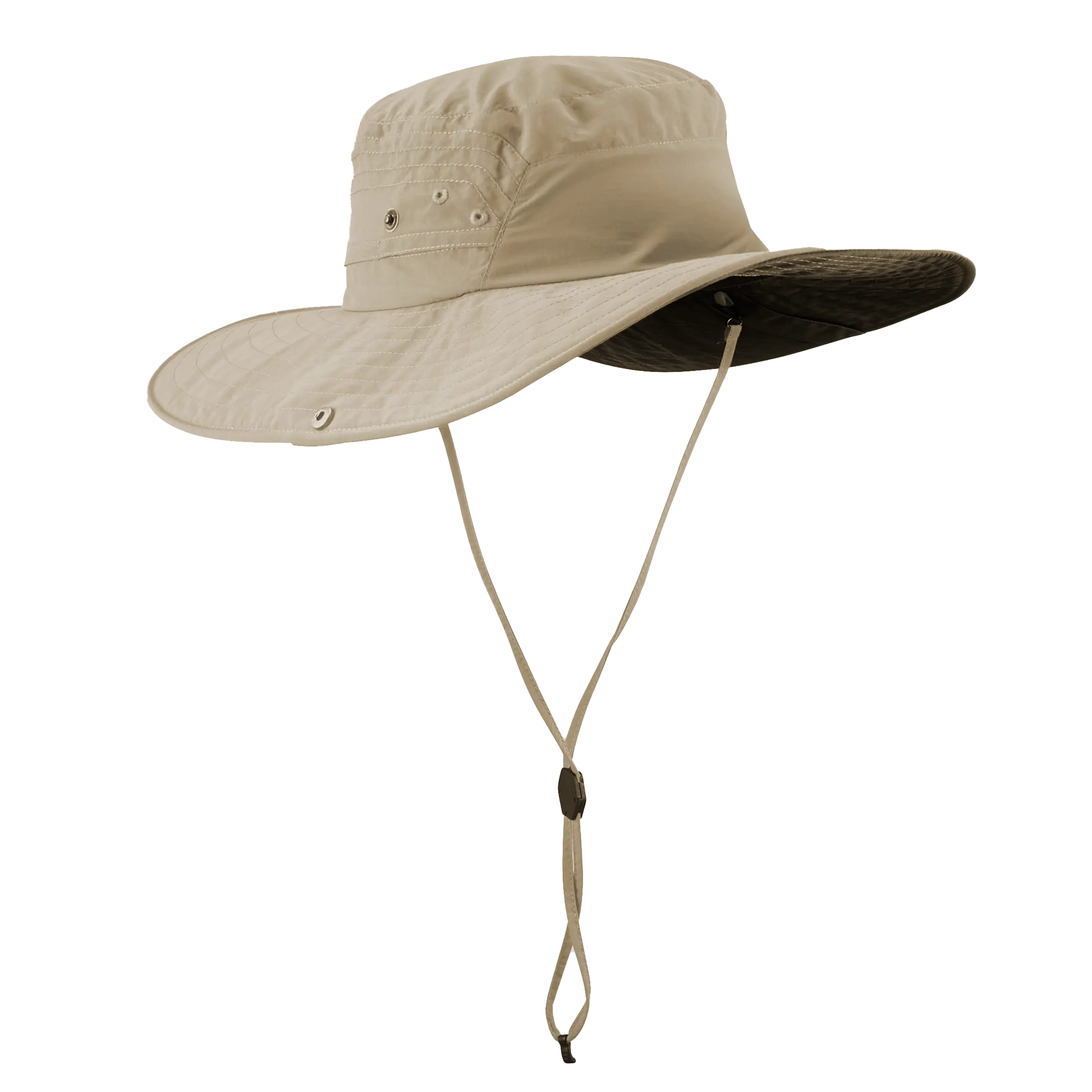 

Женская треккинговая панама Forclaz Trek 500